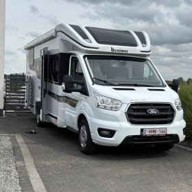 5p Benimar teilintegriert ab 2025