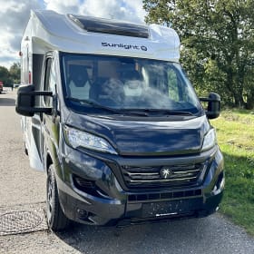 CampEropuit - automaat tot 5 p – 2-5 p Automaat Halfintegraal 