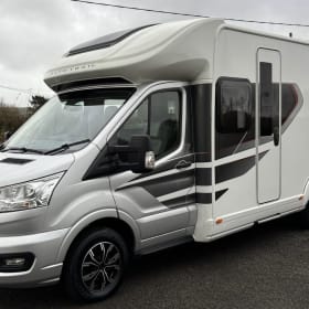 Nansi  – Compass 196 Camper da 6 posti letto 