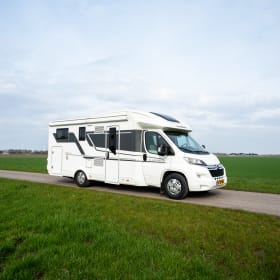 5p Adria Mobil semi-integrated from 2021