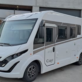 Mc Louis Carat 870 2023