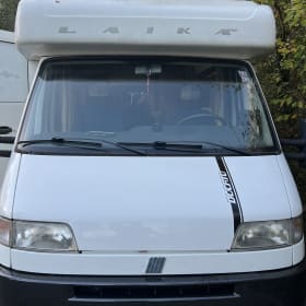 topcat – 4p Laika semi-integrated from 2002