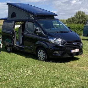 4p Ford bus from 2021