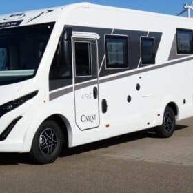 DELPORTE CYCLING – 5p McLouis CARAT 879 von 2025