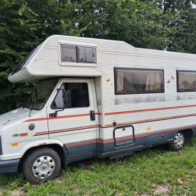 Fiat 280/na7 – 2p Fiat alcove uit 1990