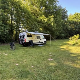 Marcel – 2 slpl Citroën bus uit 2024