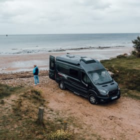 Innovan 592 – LMC Innovan 592