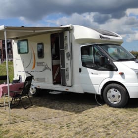 3p Benimar semi-integrated from 2012