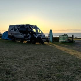 Wellington – 2-Bett-Peugeot Boxer ab 2014