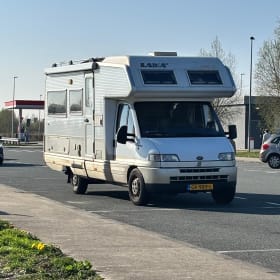 LAIKA – Mijn schatje ❤️ 