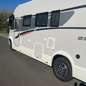 4er Roller Team Integral ab 2024