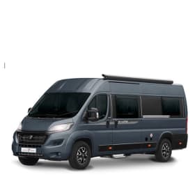 Rufus – New 2023 V Line 669S campervan