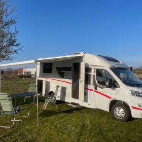 4p Sunlight semi-integrated from 2021