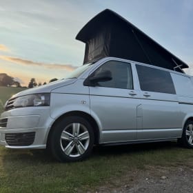 Luna – Take me out for an adventure with your friends, family and pets