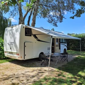 Florre – 4p Fiat integrated from 2022