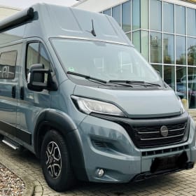 Easyrider – Bus Weinsberg pour 4 personnes à partir de 2024