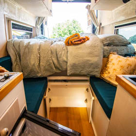 Huberta – 3p self converted from L4H3