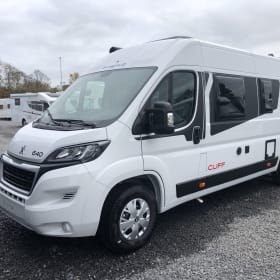 Peugeot – Camper van 6.4