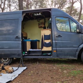 Henry – 2p Mercedes-Benz bus from 2007