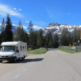 Mijn camper mijn maatje – My camper my buddy