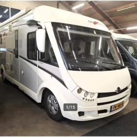 4p Carthago intégré depuis 2017