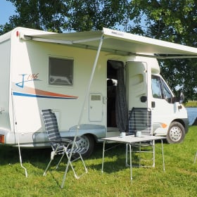 Junky – JOINT 3 persoons half integraal uit 2005