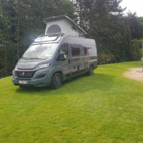 ROLLER TEAM – LIVINGSTONE ROLLER-TEAM