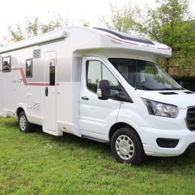 4p Roller Team semi-integrato dal 2022