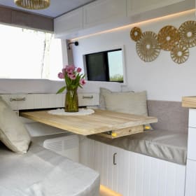 3er Mercedes-Benz Bus ab 2011