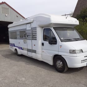 3p Fiat semi-integrated from 1995