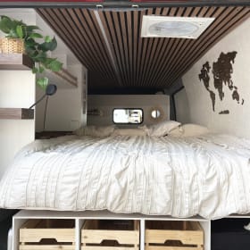 Seba de krab – voll ausgestatteter 2p (oder 3p) Selbstbau-Fiat