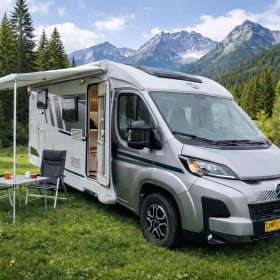 Making Memories 2 – Citroen Carado 337 Half Integraal uit 2025 automaat 