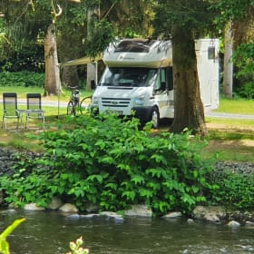 "Our Litter" -Ford Benimar Mileo