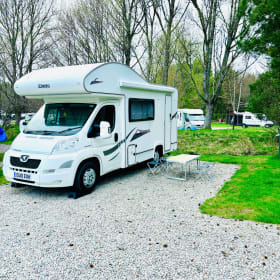 DIDI – Cabane Peugeot 5 places de 2010