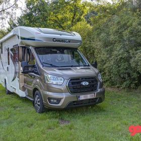 ruimtewonder – mobilhome chausson 640