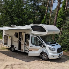 benimar 342 – 5p Benimar-Nische aus dem Jahr 2016