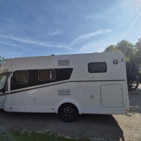 4p Fiat semi-integrated uit 2024