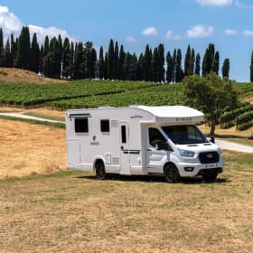 Prince 4 – 5p Rimor semi-integrated from 2026