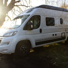 4er Bürstner Bus ab 2023