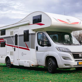 6p Rimor alcove from 2023