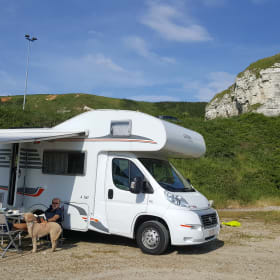 4p Carado Alkoven von 2012