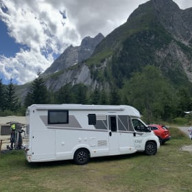 ON The Road – 6p Fiat semi-integrated uit 2021