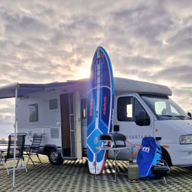 4p Fiat semi-integrated uit 2003