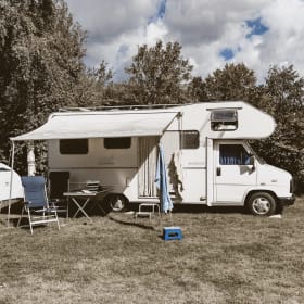 Teun – 6p Fiat alcove uit 1989