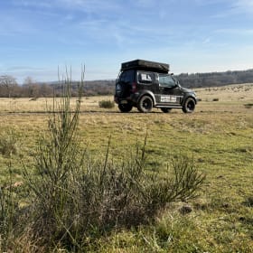 daktent4rent – 2p Autre toit de 1999