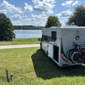 Benimar Cocoon 364 170 CV automatico (2024)