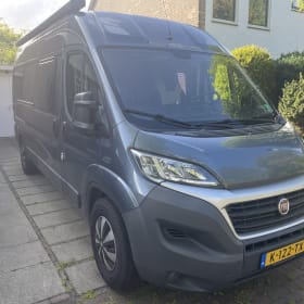 2p Weinsberg bus uit 2015