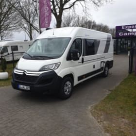 C10 – Sunliving V65 SL 140HP