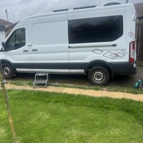 Bruno – Go wild in the country