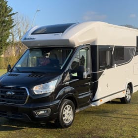 Semi-intégré Benimar 4p à partir de 2025